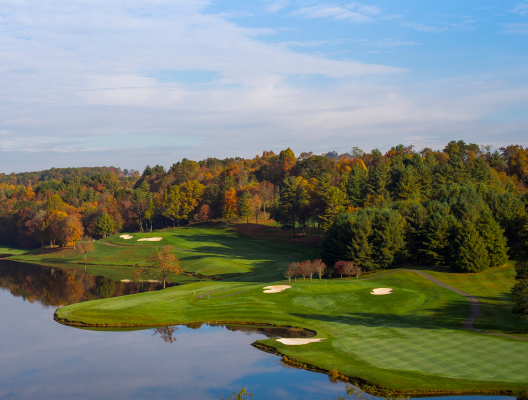 olde mill golf resort