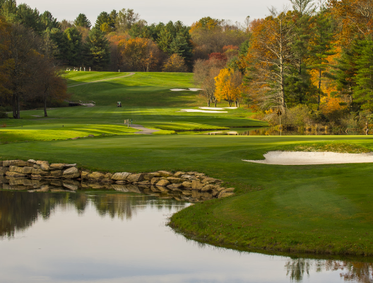 olde mill golf resort